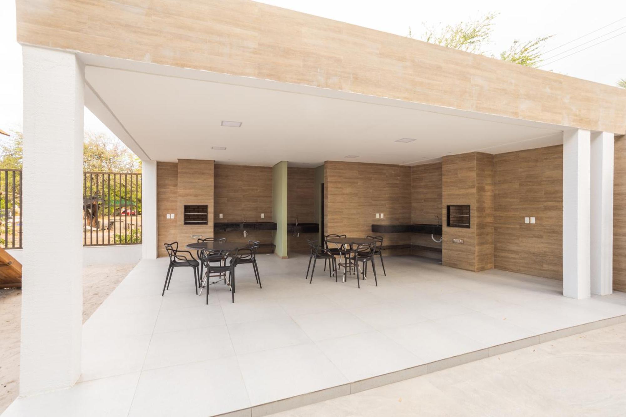 Porto Residence Pôrto das Galinhas Exteriör bild